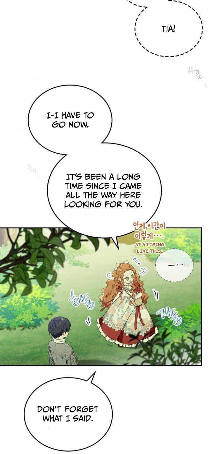 I Shall Master This Family Chapter 26 page 61