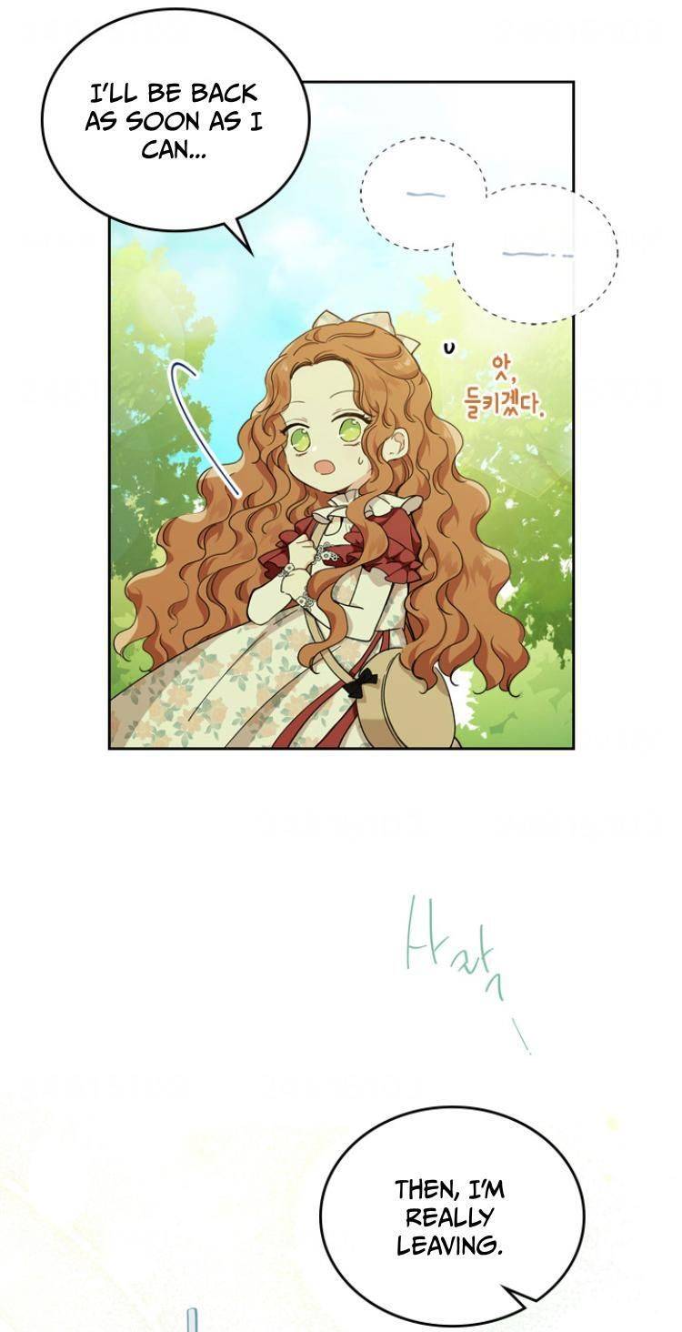 I Shall Master This Family Chapter 26 page 68