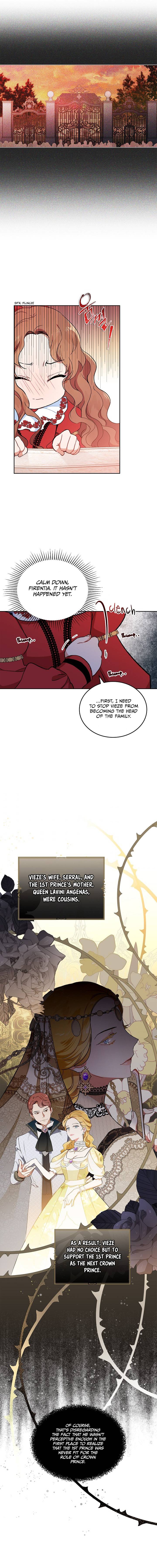I Shall Master This Family Chapter 2 page 9