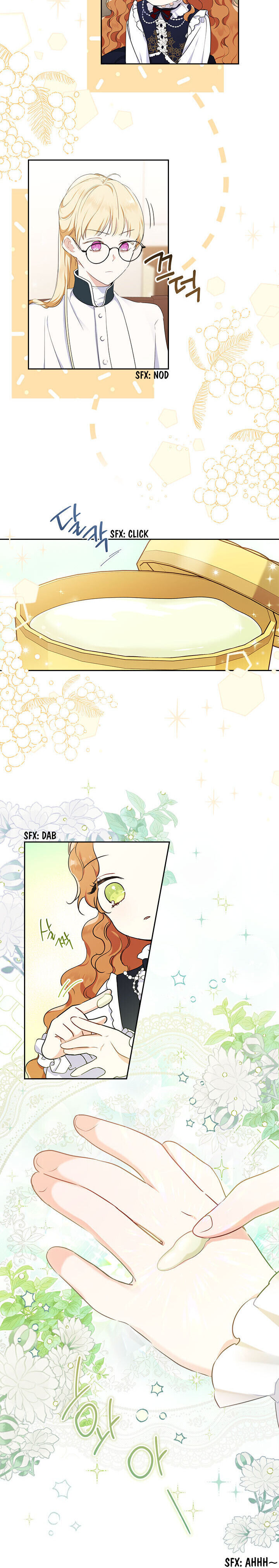 I Shall Master This Family Chapter 31 page 2