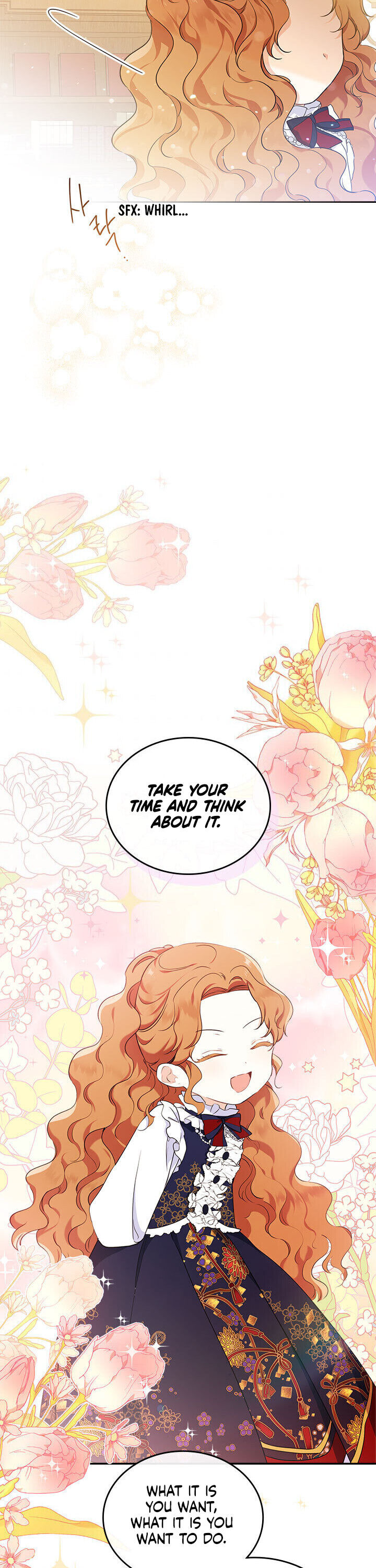I Shall Master This Family Chapter 31 page 8