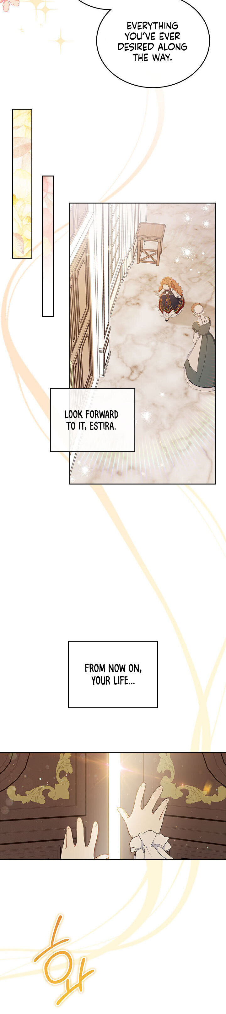 I Shall Master This Family Chapter 31 page 9
