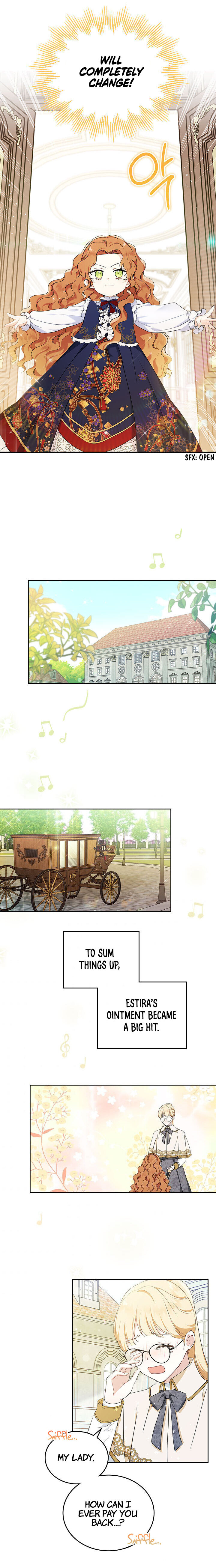 I Shall Master This Family Chapter 31 page 10