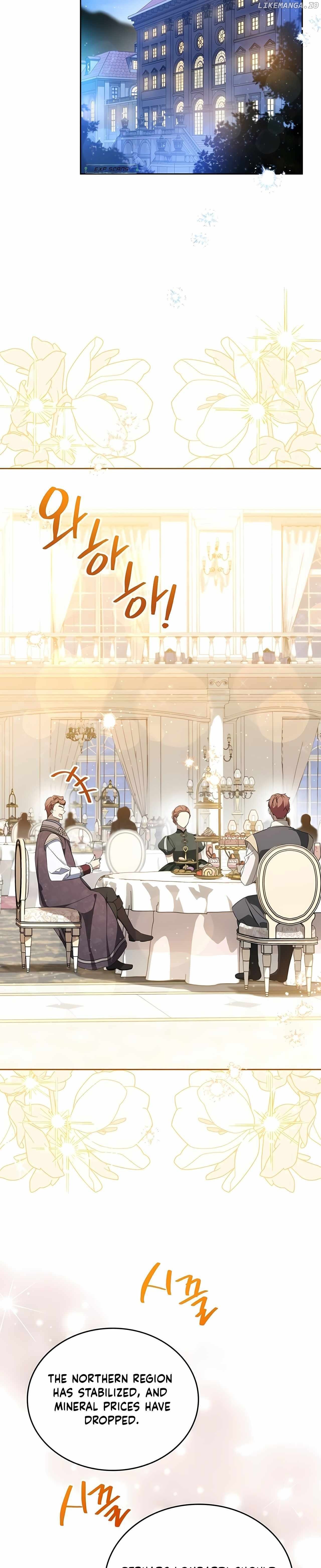 I Shall Master This Family Chapter 164 page 2