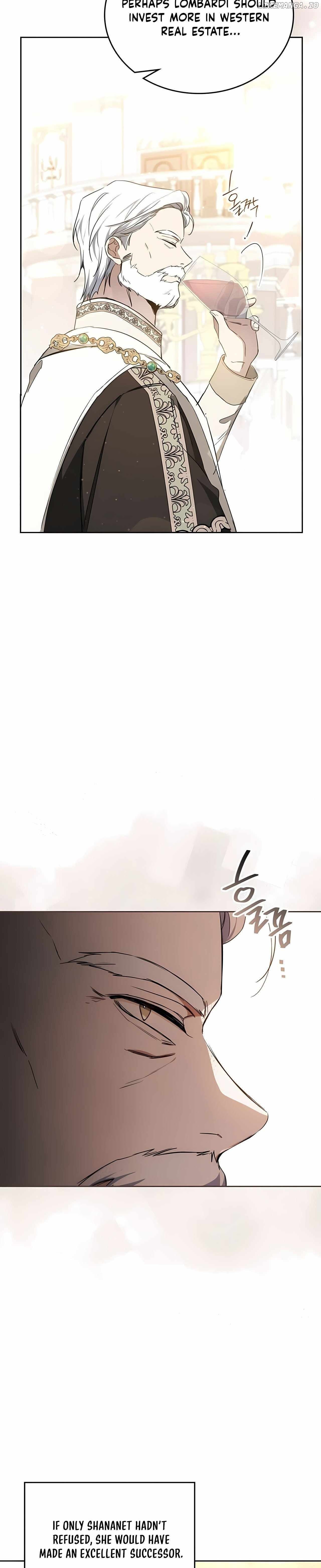 I Shall Master This Family Chapter 164 page 3