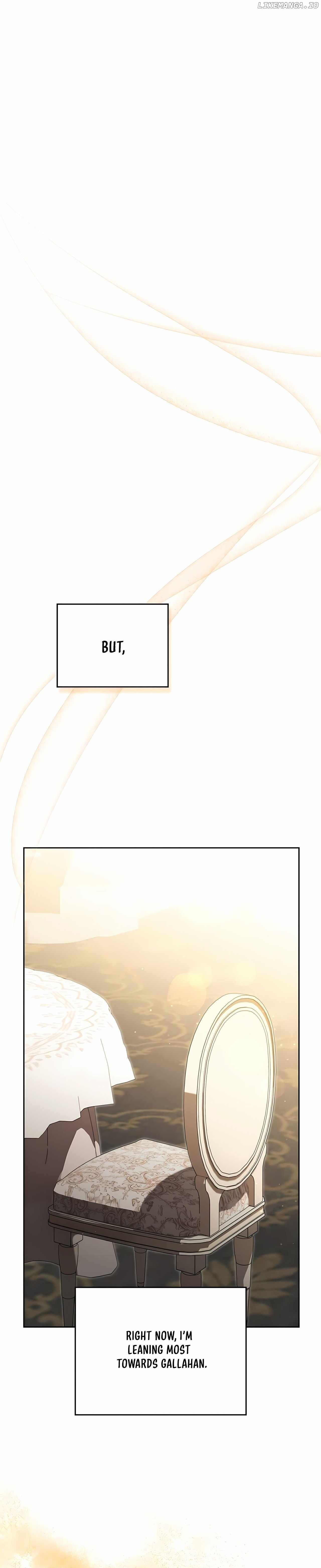 I Shall Master This Family Chapter 164 page 5