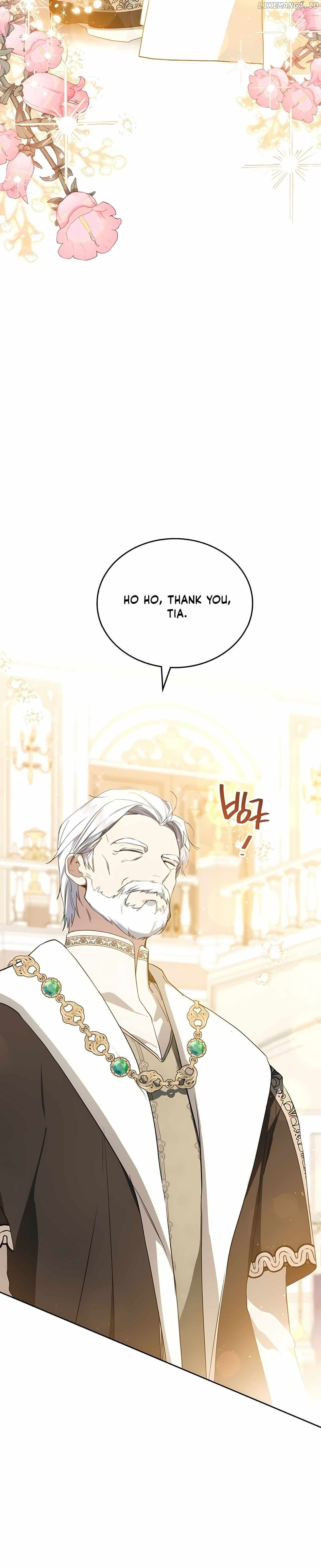 I Shall Master This Family Chapter 164 page 7