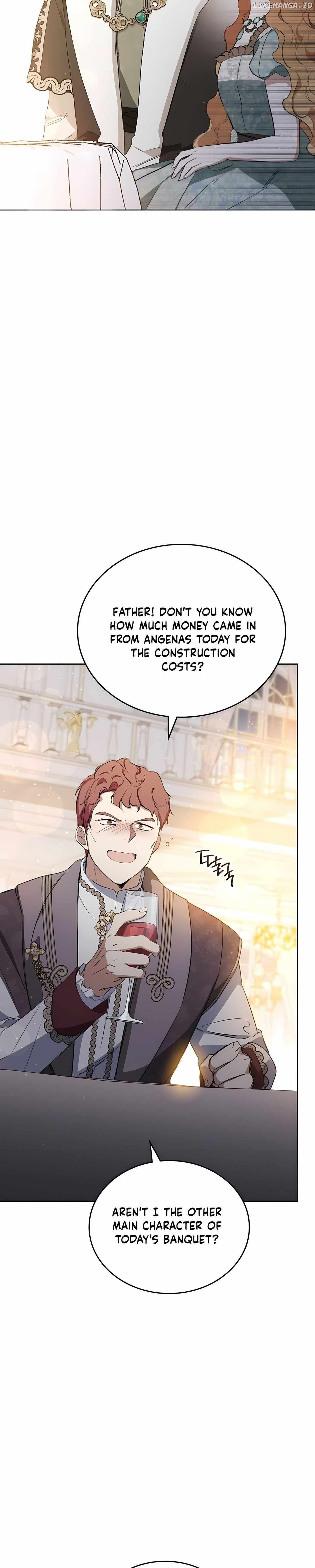 I Shall Master This Family Chapter 164 page 12