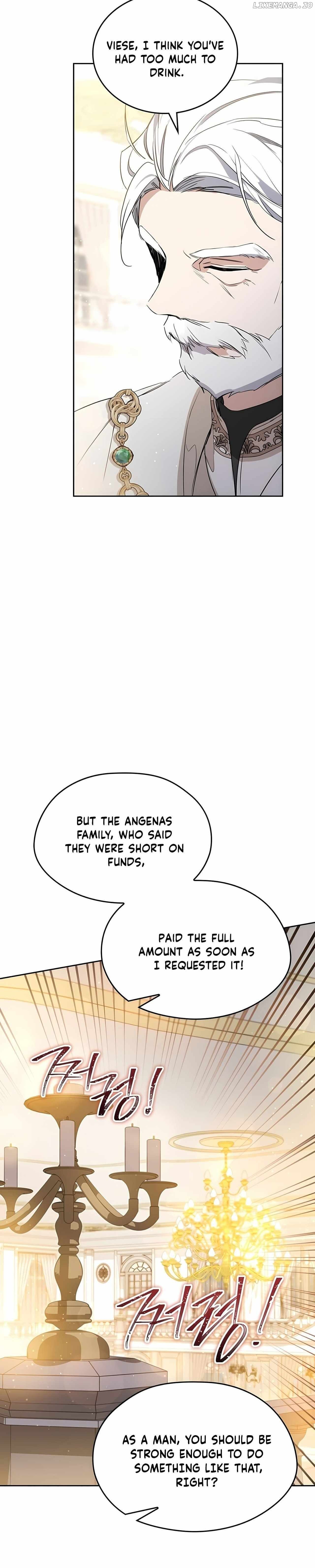I Shall Master This Family Chapter 164 page 13