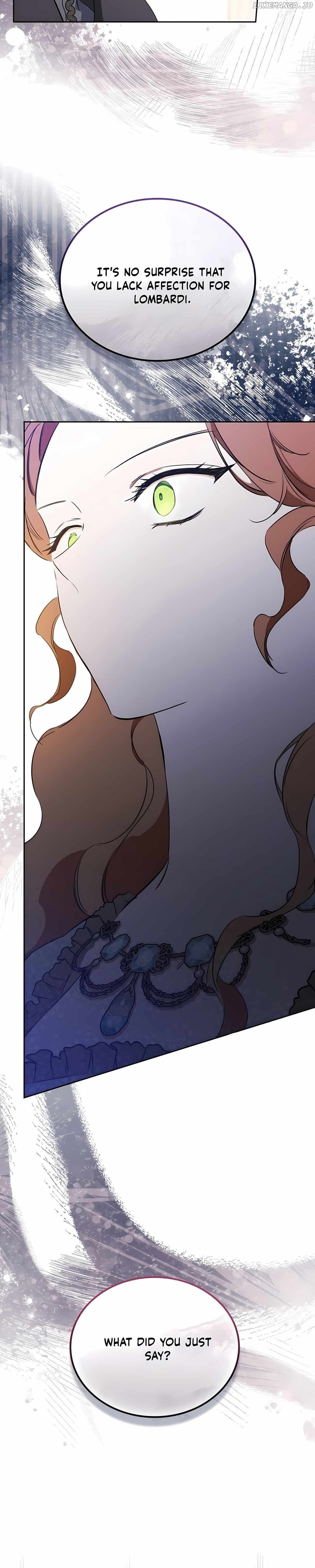 I Shall Master This Family Chapter 164 page 18