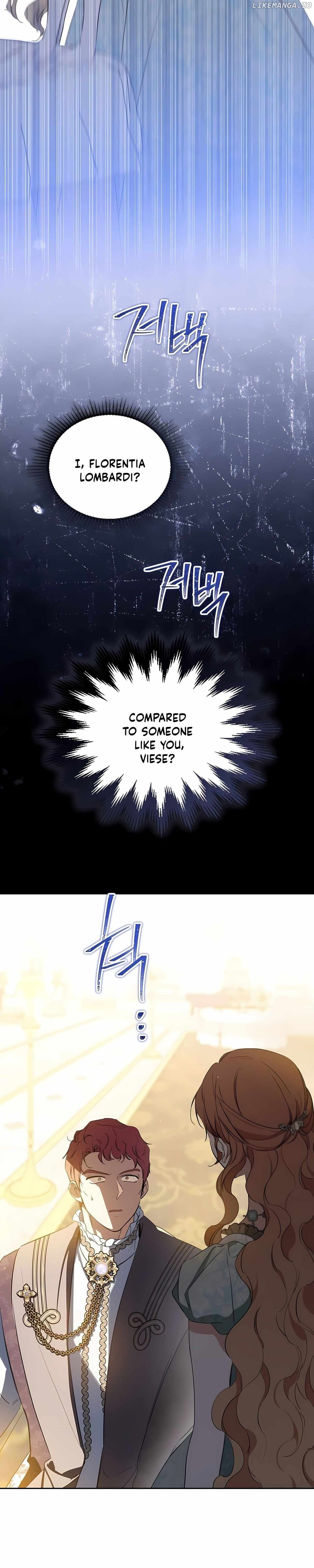I Shall Master This Family Chapter 164 page 20