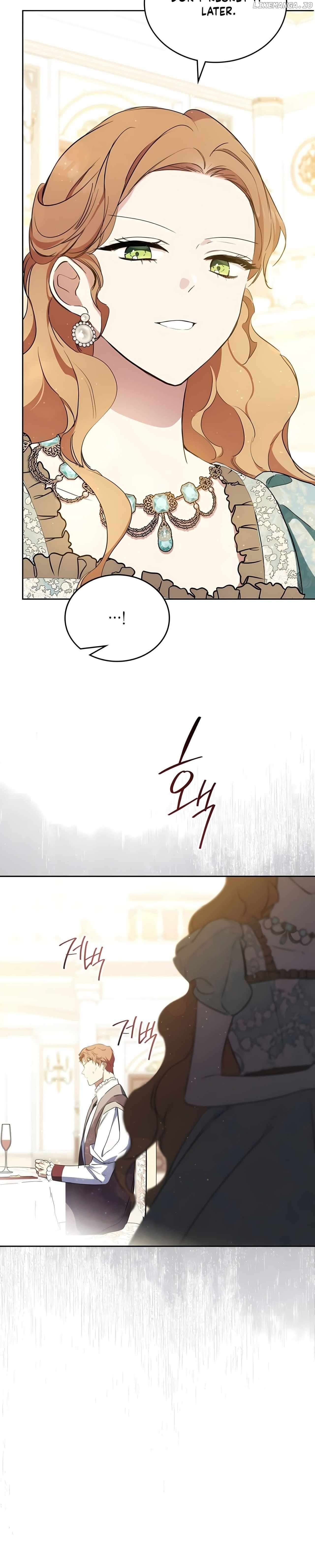 I Shall Master This Family Chapter 164 page 24