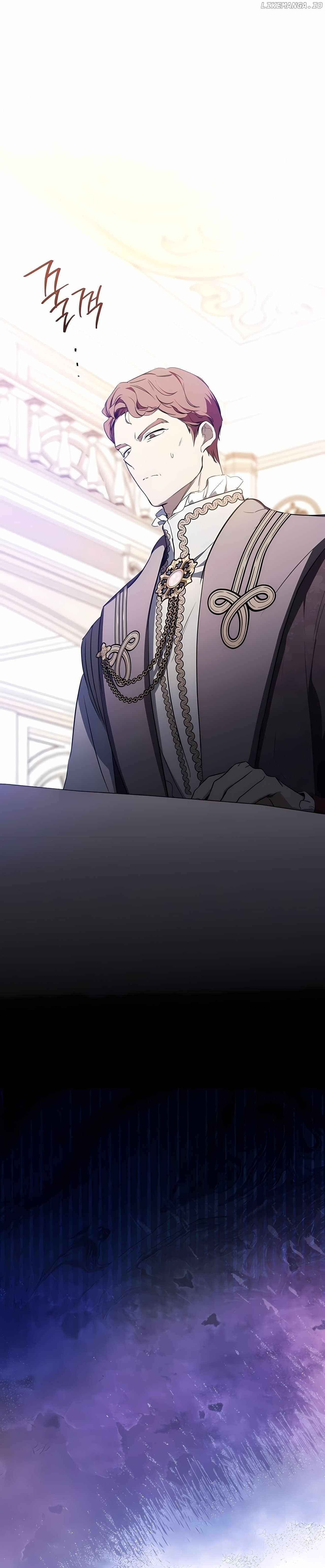 I Shall Master This Family Chapter 164 page 25