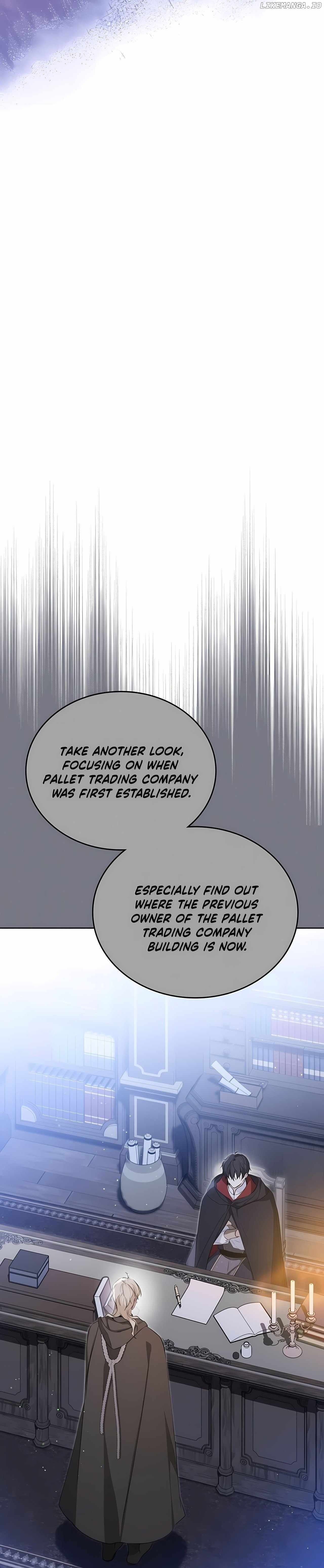 I Shall Master This Family Chapter 164 page 26