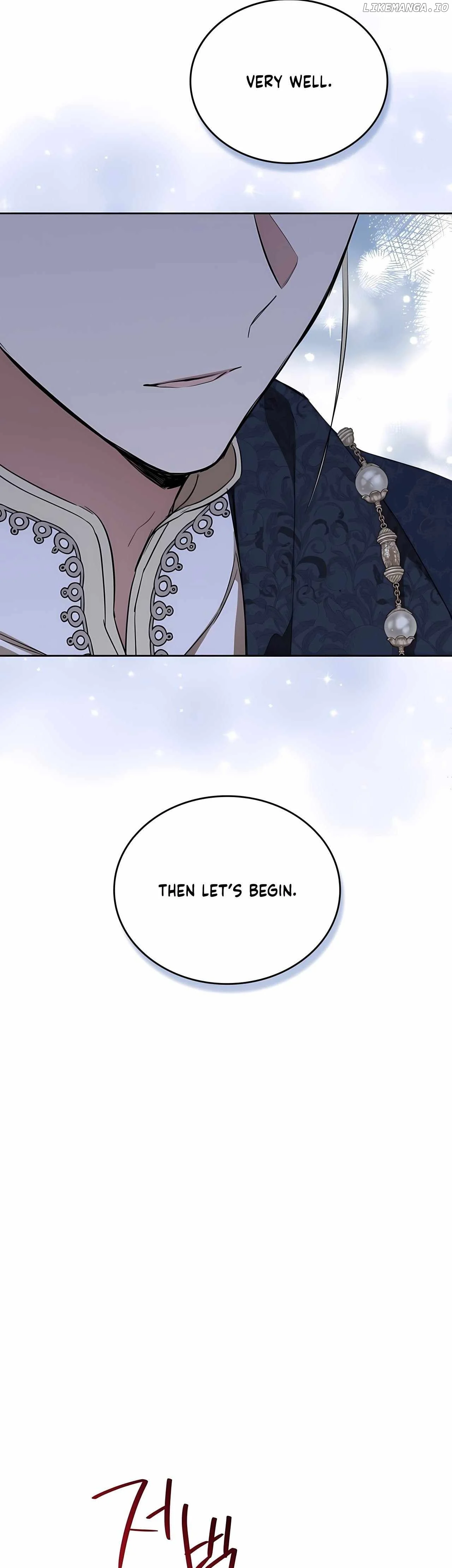 I Shall Master This Family Chapter 164 page 33