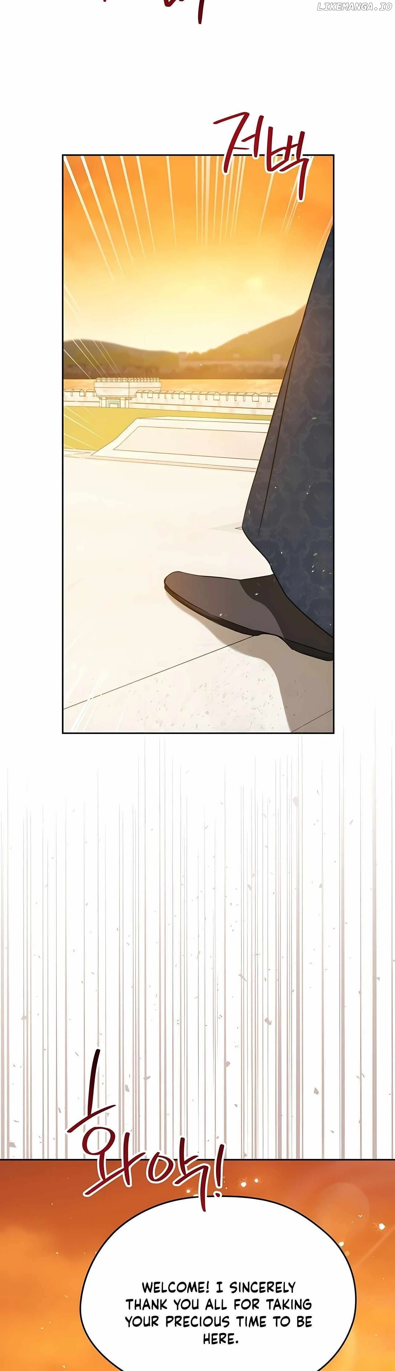 I Shall Master This Family Chapter 164 page 34