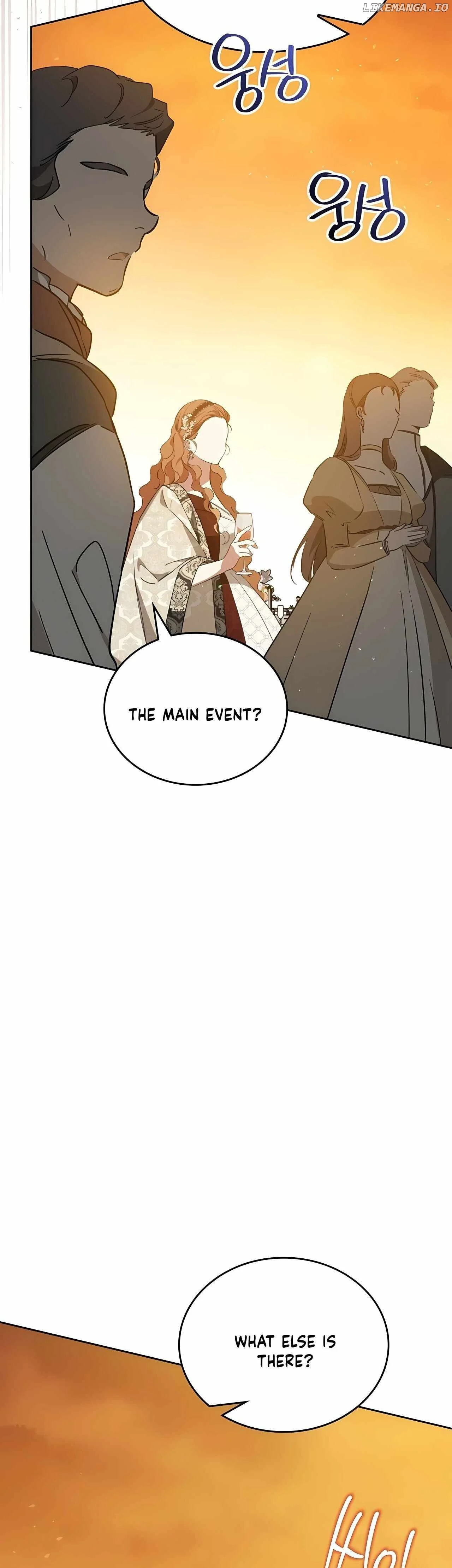 I Shall Master This Family Chapter 164 page 36