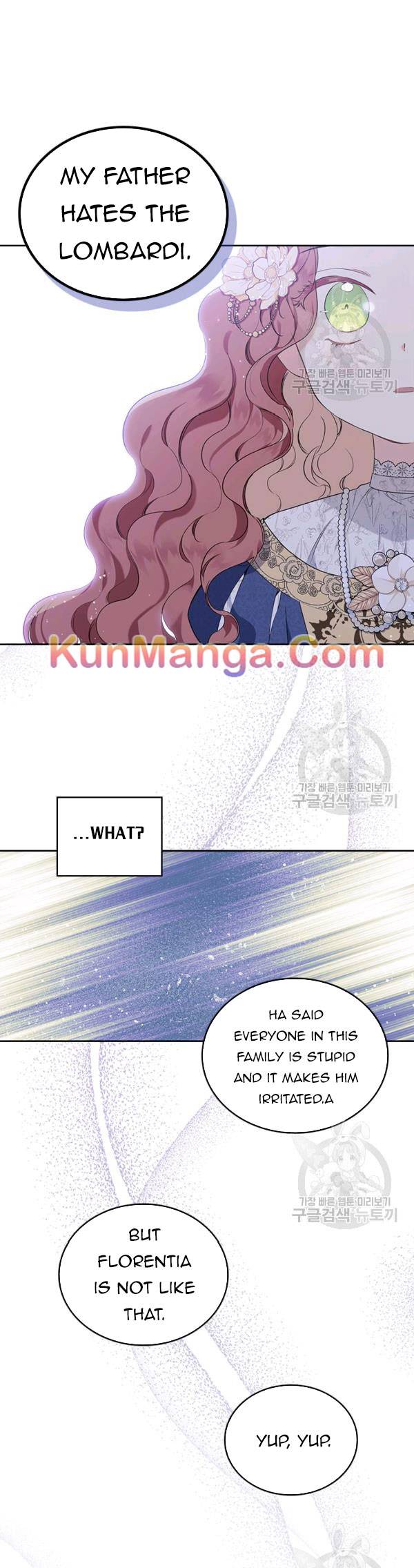 I Shall Master This Family Chapter 35.5 page 1