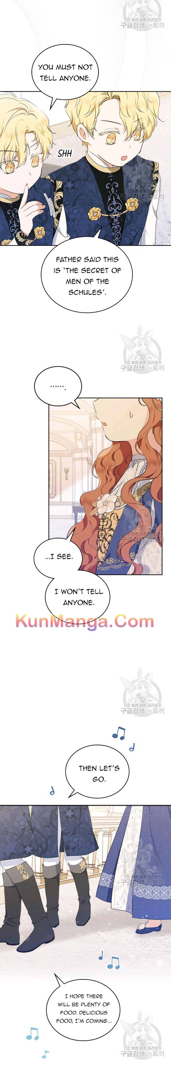 I Shall Master This Family Chapter 35.5 page 2