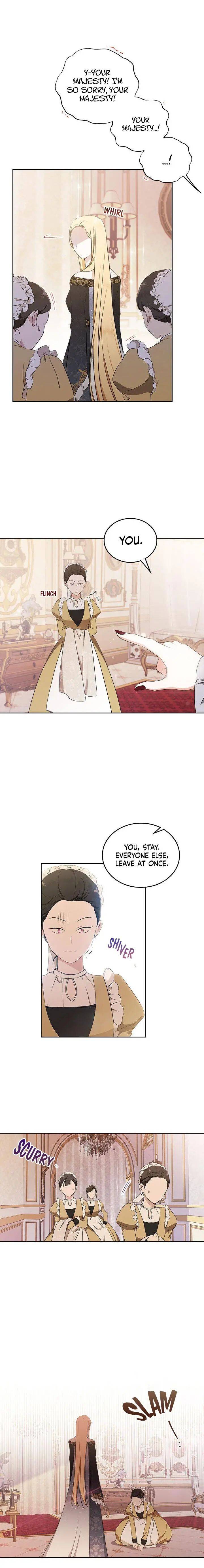 I Shall Master This Family Chapter 38.6 page 4