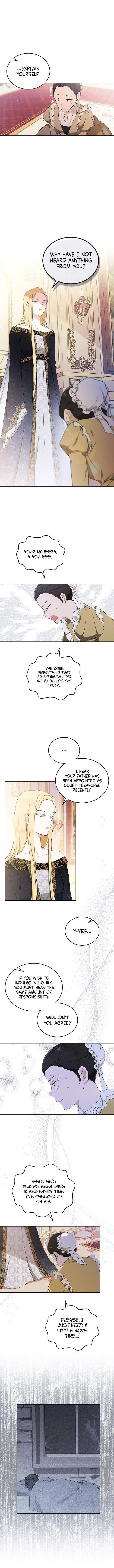 I Shall Master This Family Chapter 38.6 page 5