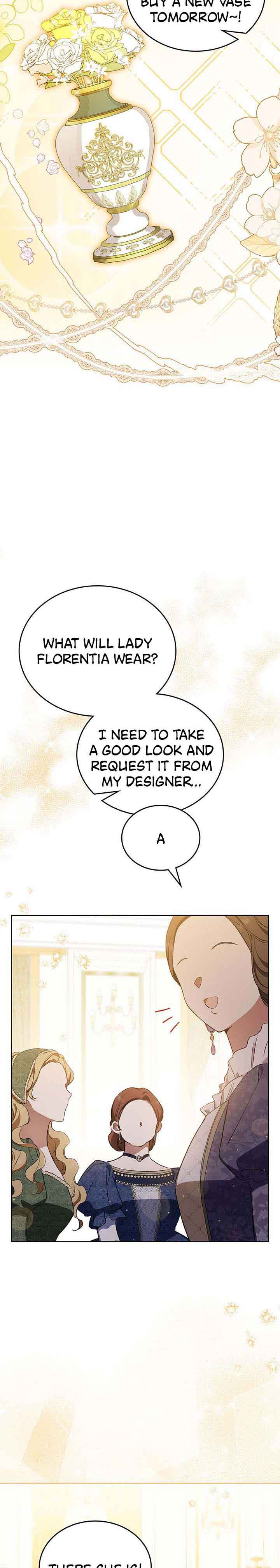 I Shall Master This Family Chapter 129 page 6