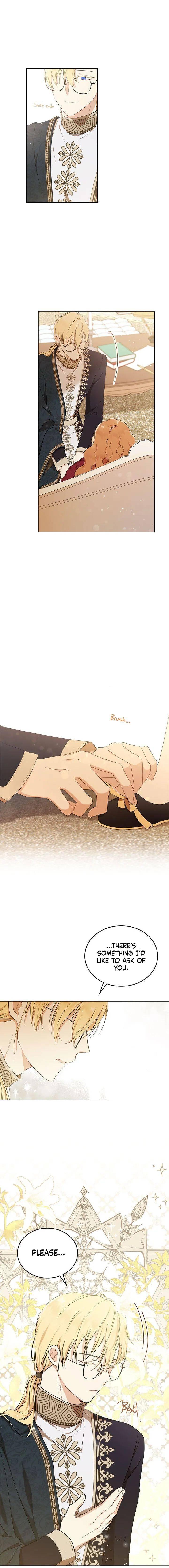 I Shall Master This Family Chapter 34.9 page 15