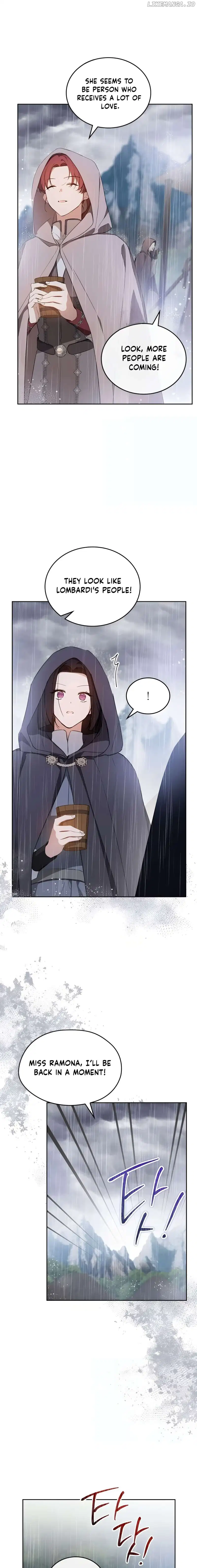 I Shall Master This Family Chapter 159 page 5