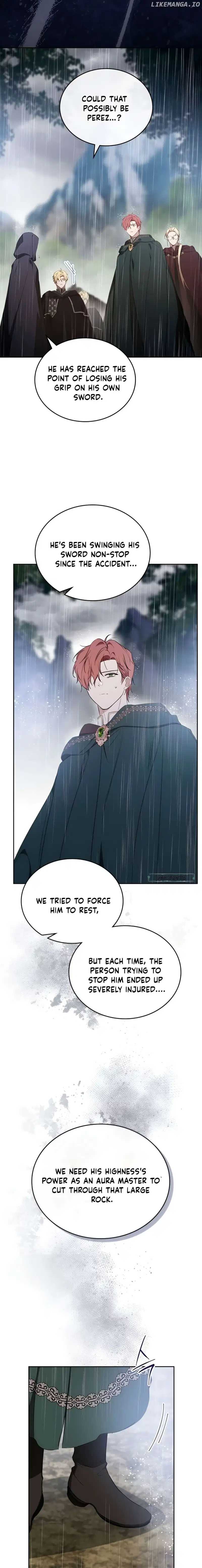 I Shall Master This Family Chapter 159 page 10