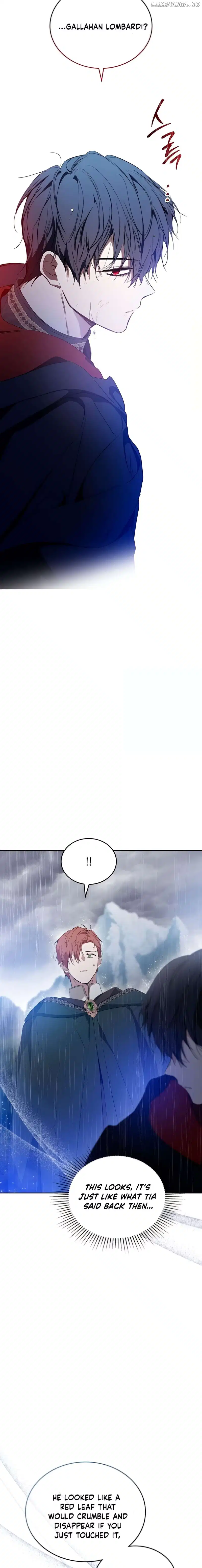 I Shall Master This Family Chapter 159 page 13