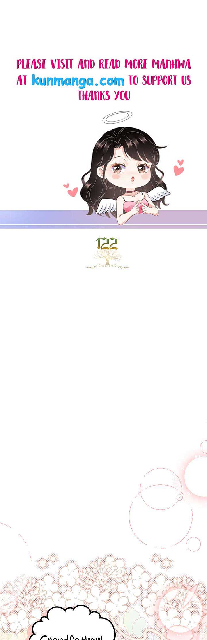 I Shall Master This Family Chapter 122 page 1