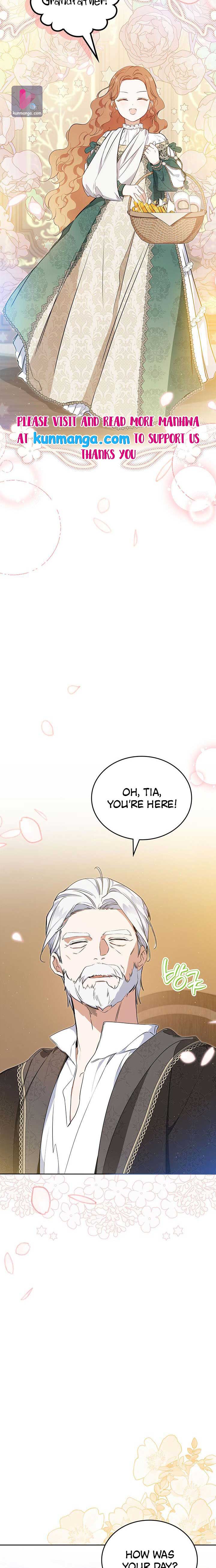 I Shall Master This Family Chapter 122 page 2