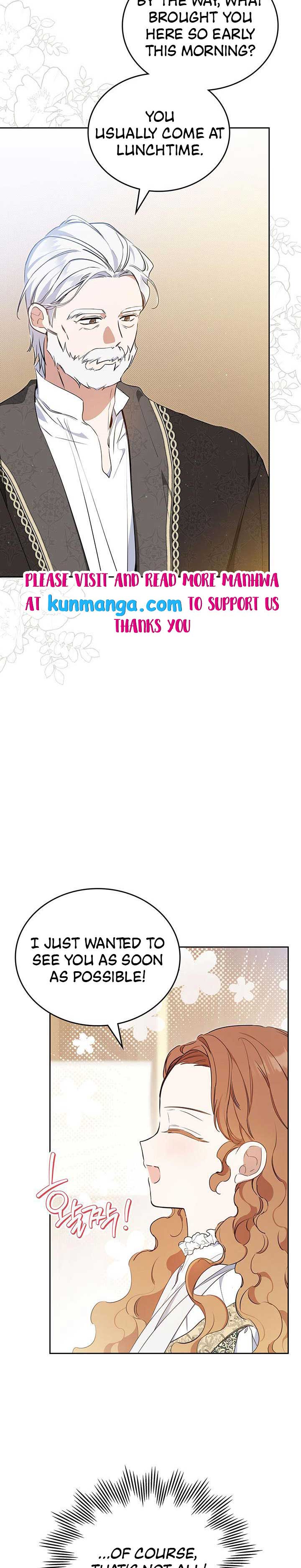 I Shall Master This Family Chapter 122 page 4