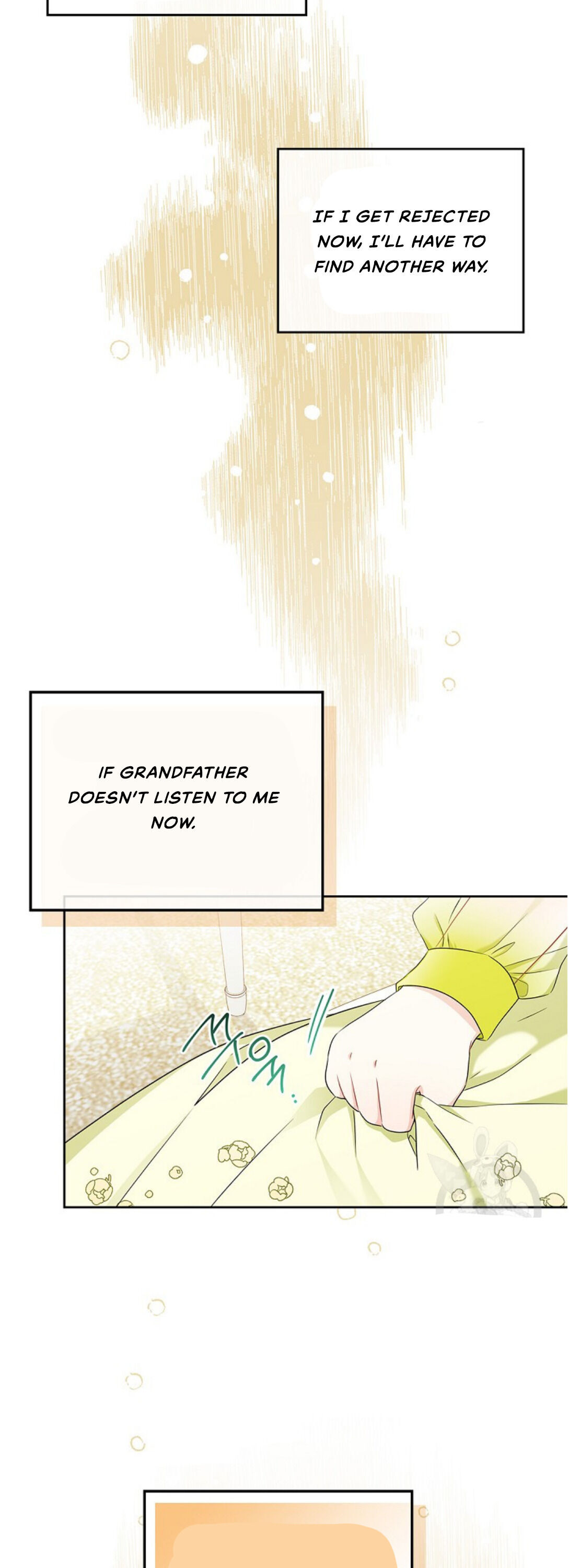 I Shall Master This Family Chapter 20 page 3