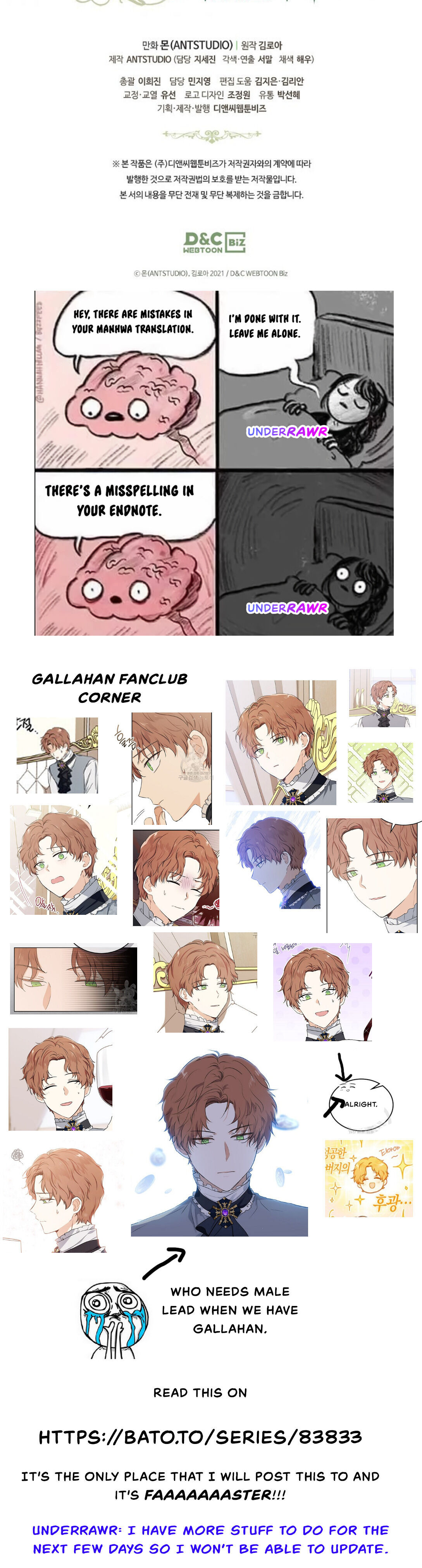 I Shall Master This Family Chapter 20 page 44
