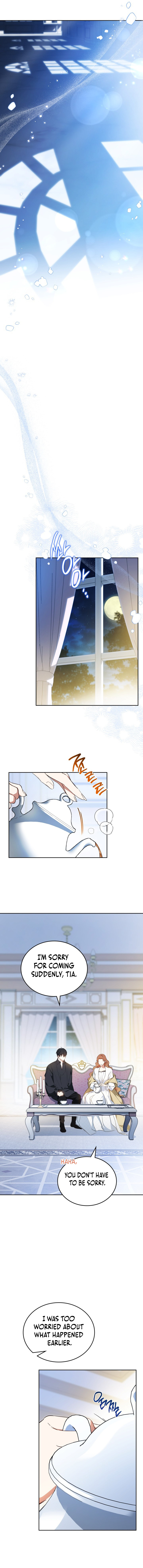 I Shall Master This Family Chapter 179 page 7