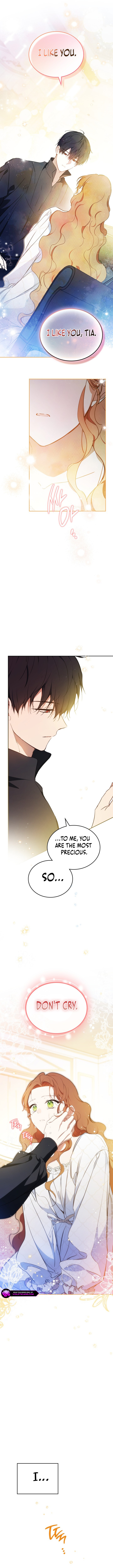 I Shall Master This Family Chapter 179 page 10