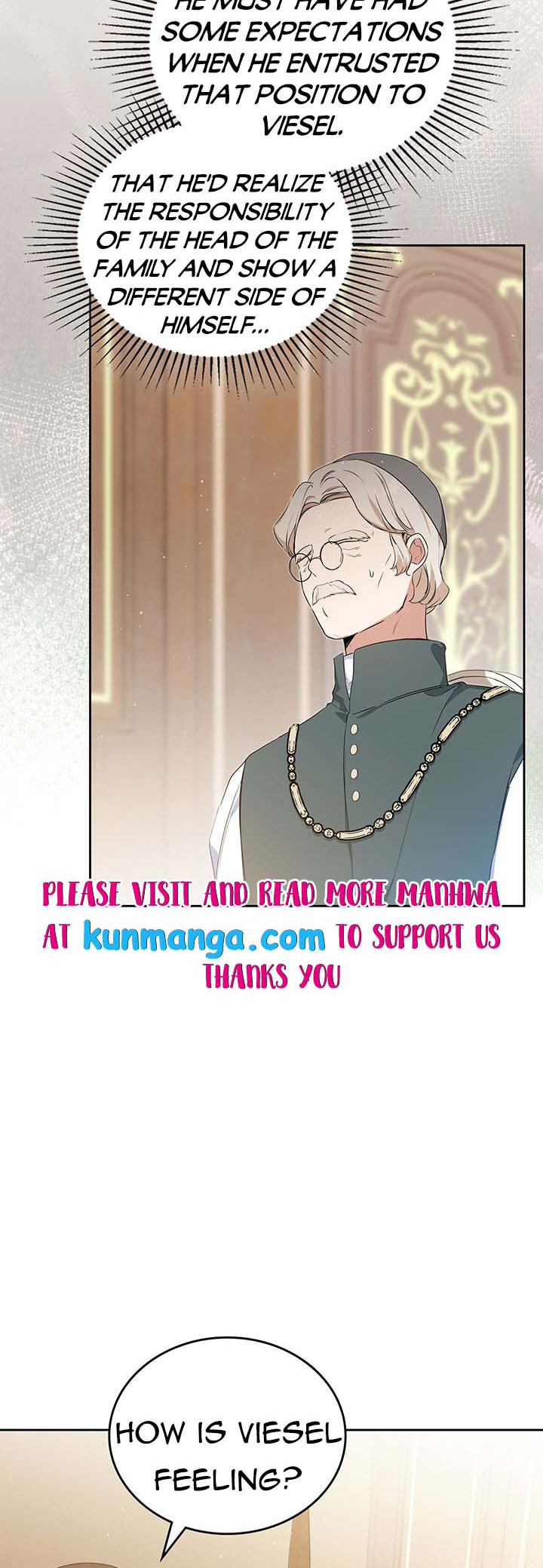 I Shall Master This Family Chapter 120 page 7