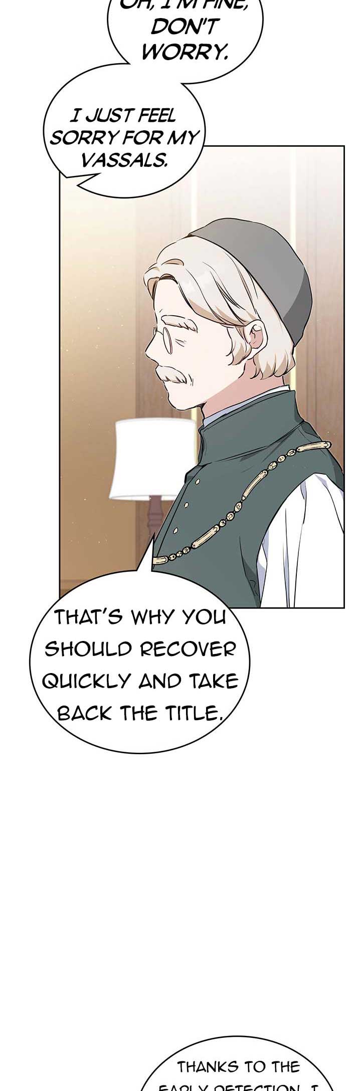 I Shall Master This Family Chapter 120 page 11