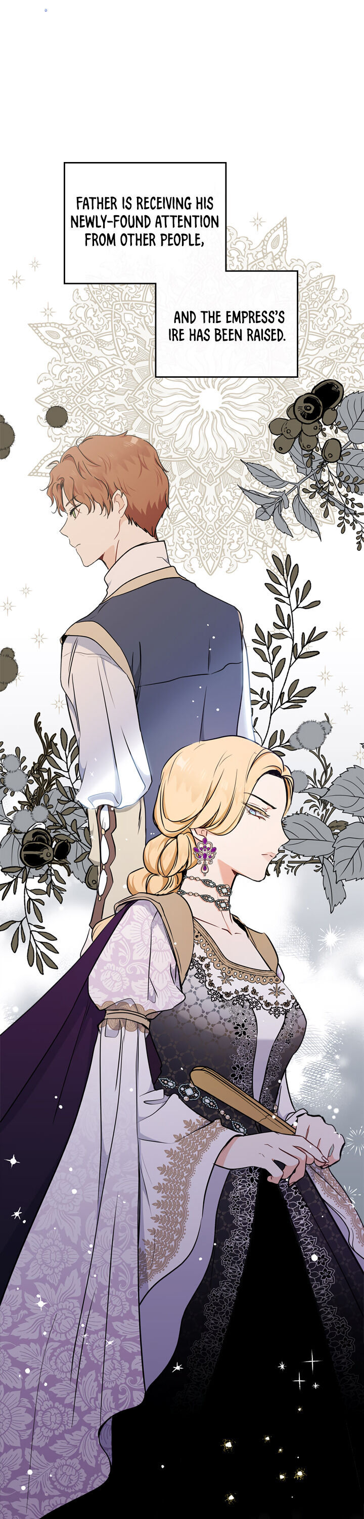 I Shall Master This Family Chapter 27 page 11