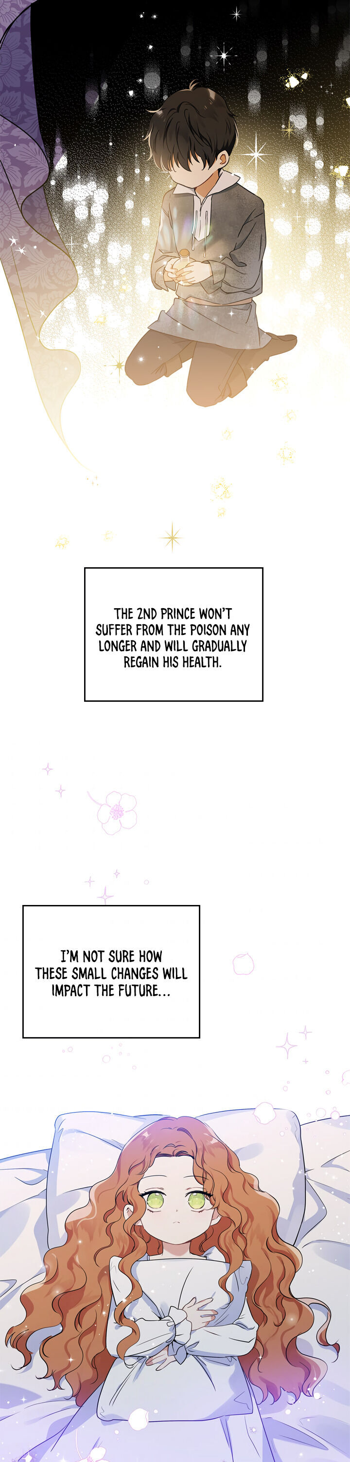 I Shall Master This Family Chapter 27 page 12