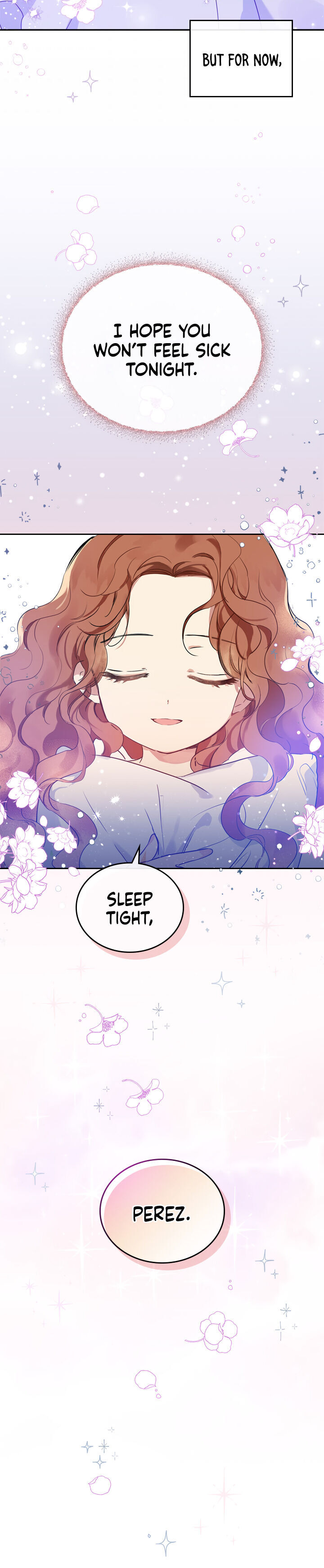 I Shall Master This Family Chapter 27 page 13