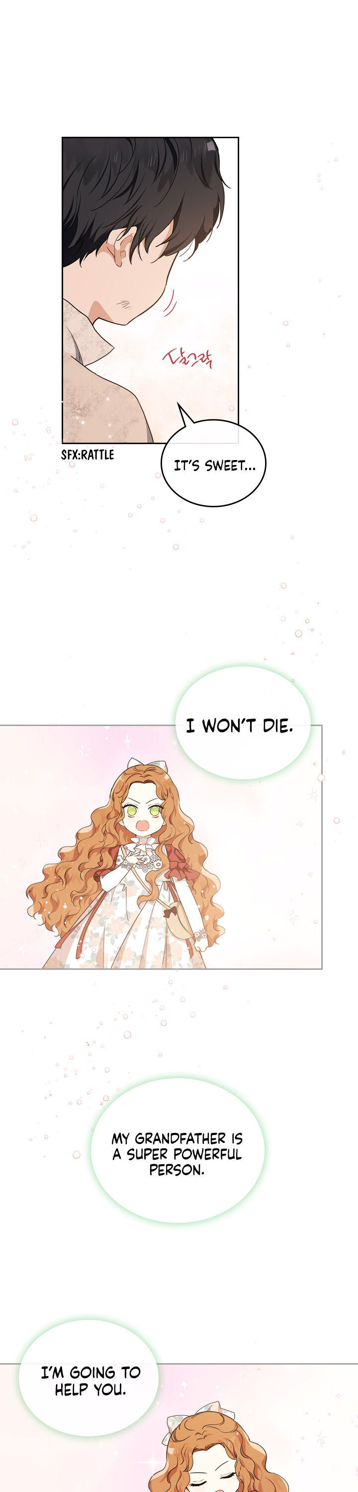 I Shall Master This Family Chapter 27 page 16