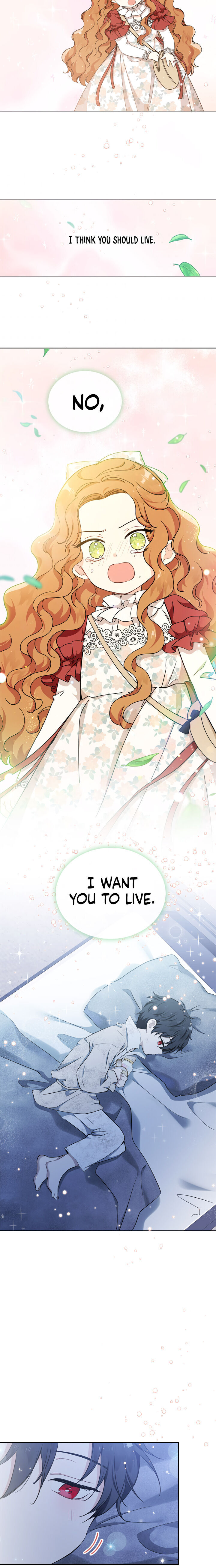 I Shall Master This Family Chapter 27 page 17