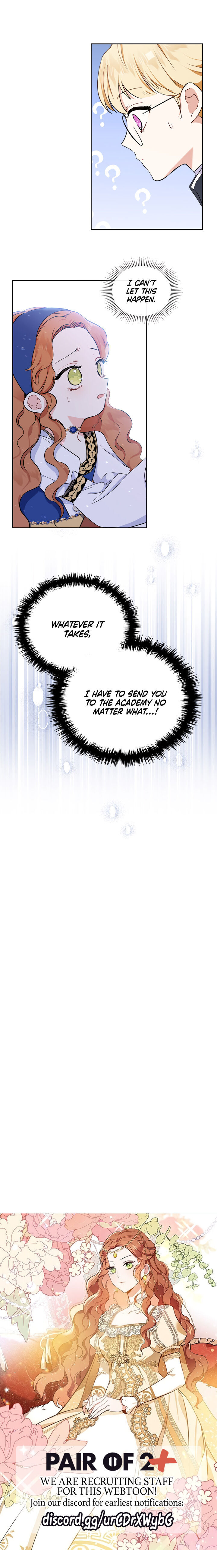 I Shall Master This Family Chapter 27 page 28