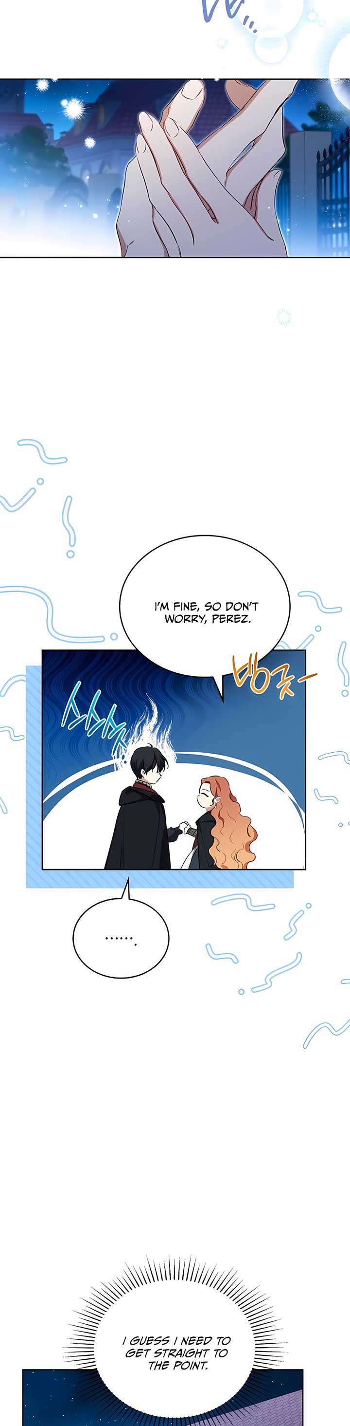 I Shall Master This Family Chapter 170 page 4
