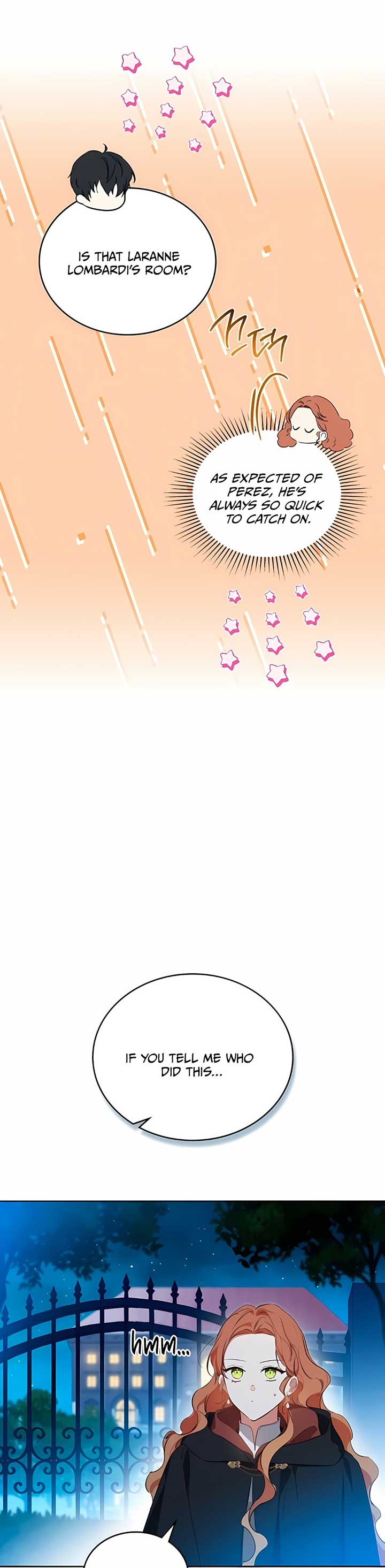 I Shall Master This Family Chapter 170 page 6
