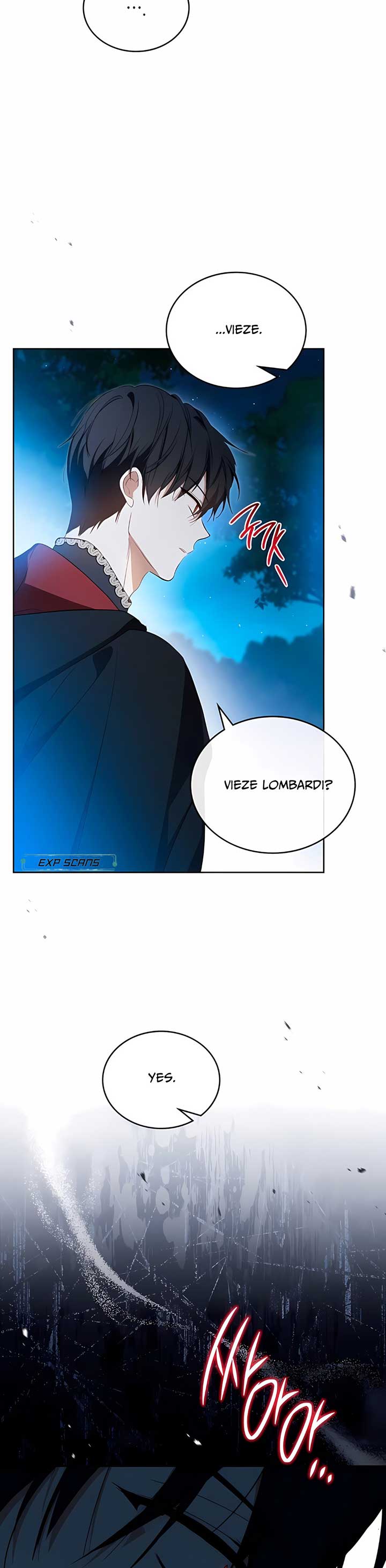 I Shall Master This Family Chapter 170 page 7