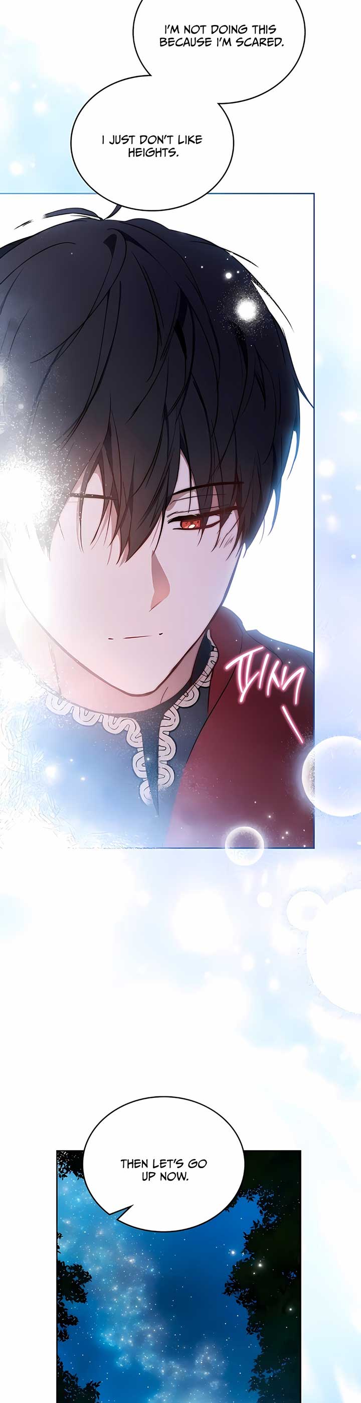 I Shall Master This Family Chapter 170 page 13