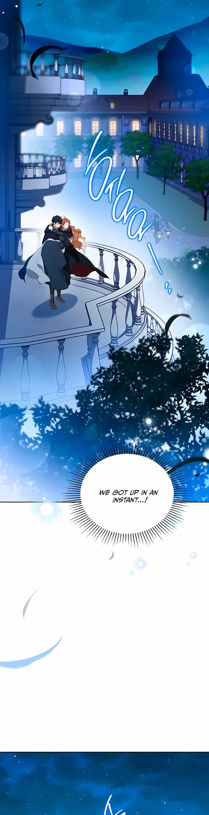 I Shall Master This Family Chapter 170 page 17